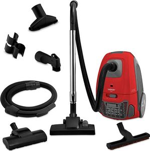 Odkurzacz Zelmer Adaś ZVC323PB 2