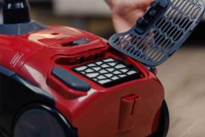 Odkurzacz Zelmer Adaś ZVC323PB 5