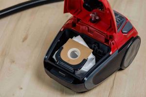 Odkurzacz Zelmer Adaś ZVC323PB 7