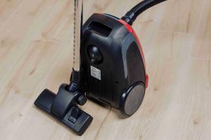 Odkurzacz Zelmer Adaś ZVC323PB 8