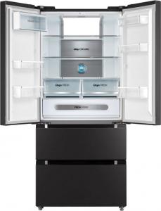 Lodówka Toshiba GR-RF532WE 3