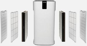 Toshiba Filtr wstępny KJ700G-H32-19 3