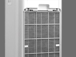 Toshiba Filtr wstępny KJ700G-H32-19 4