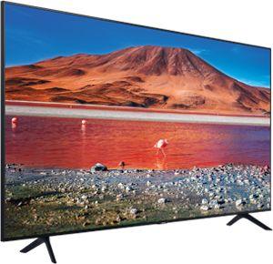Telewizor Samsung UE75TU7002 LED 75'' 4K Ultra HD Tizen 2