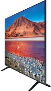 Telewizor Samsung UE75TU7002 LED 75'' 4K Ultra HD Tizen 3