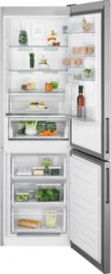 Lodówka Electrolux LNC7ME32X2 2