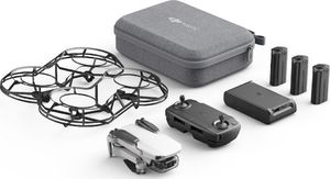 Dron DJI Mavic Mini Fly More Combo + ubezpieczenie DJI Care Refresh 2