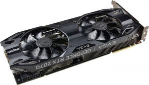 Karta graficzna EVGA GeForce RTX 2070 SUPER KO Gaming 8GB GDDR6 (08G-P4-2072-KR) 4