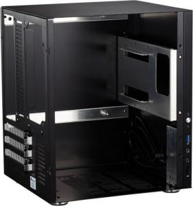 Obudowa Jonsbo C2 Black 4