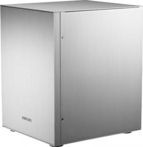 Obudowa Jonsbo C2 Silver 2