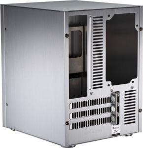 Obudowa Jonsbo C2 Silver 5