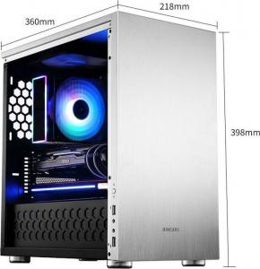 Obudowa Jonsbo C3 Plus 3