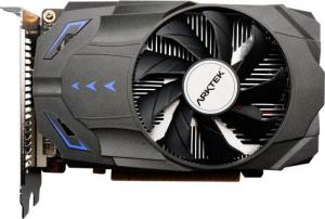 Karta graficzna Arktek GeForce GTX 1650 Single Fan 4GB GDDR5 (AKN1650D5S4GH1-S) 2
