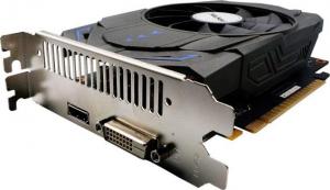 Karta graficzna Arktek GeForce GTX 1650 Single Fan 4GB GDDR5 (AKN1650D5S4GH1-S) 4