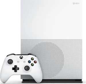 Microsoft Konsola Xbox One S 1TB z grą Roblox 1
