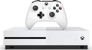Microsoft Konsola Xbox One S 1TB z grą Roblox 3