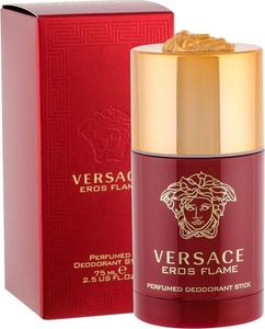 Versace Eros Flame Perfumed Deodorant Stick, 75ml 1