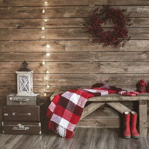 Lampki choinkowe Decoking 20 LED białe ciepłe 4