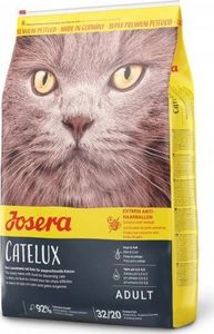 Josera  Catelux, 2 kg 1