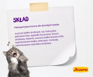 Josera Culinesse Adult  2kg 6