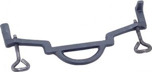 Kamille 4800V Kociołek węglowy 4