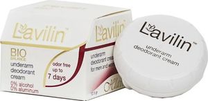 LAVILIN Dezodorant w kremie 10 ml 1