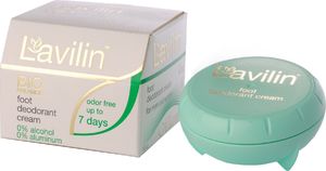 LAVILIN Kremas-dezodorantas pėdoms LAVILIN 10 ml 1