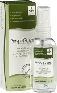 Perspi Guard Dezodorant w sprayu 50ml 1