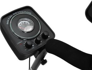 Tarmo Metalo detektorius Tarmo SI01 3