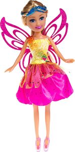 Pepco Lalka w rożku Sparkle Girlz Jednorożec 33.5cm 2