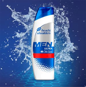 head & shoulders Szampon do włosów Men Ultra Old Spice 270ml 2