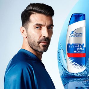 head & shoulders Szampon do włosów Men Ultra Old Spice 270ml 3