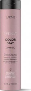 LAKME Šampūnas dažytiems plaukams be sulfatų Lakme Teknia Color Stay 300 ml 1