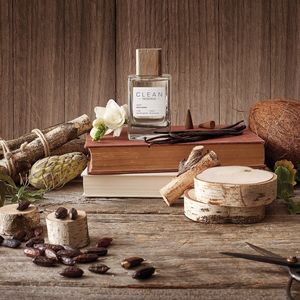 Clean Reserve Terra Woods EDP 100ml 3