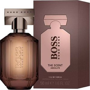Hugo Boss EDP 30 ml 2