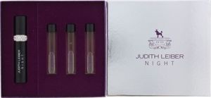 Judith Leiber Night EDP 3x10ml 1