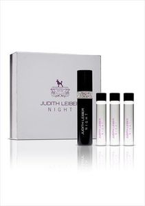 Judith Leiber Night EDP 3x10ml 2