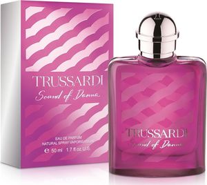 Trussardi Sound Of Donna EDP 50 ml 2