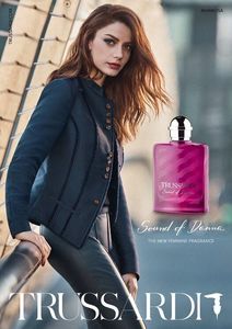 Trussardi Sound Of Donna EDP 50 ml 4