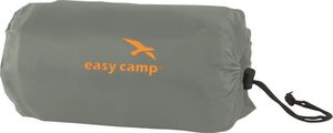 Easy Camp Mata samopompująca Siesta, pojedyncza, 5 cm, szara 2