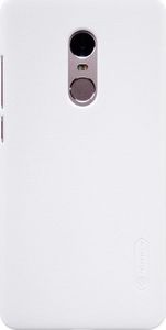 Nillkin Etui Nillkin Xiaomi REDMI NOTE 4 BIAŁY 1