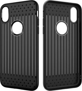 Etui Silikonowe TPU XK 111 Apple iPhone XR Czerwone 4