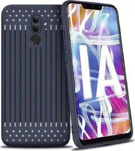 Etui XK 111 Xiaomi Pocophone F1 granatowe 1