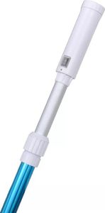 vidaXL Automatyczny odkurzacz basenowy zasilany bateriami 2