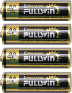 vidaXL Automatyczny odkurzacz basenowy zasilany bateriami 6