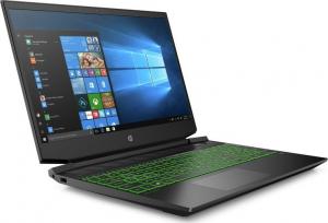 Laptop HP Pavilion Gaming 15-ec0037nw (9RE23EA) 4