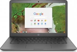 Laptop HP Chromebook 14-ca051nd (8NJ55EAR) 2
