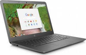 Laptop HP Chromebook 14-ca051nd (8NJ55EAR) 4