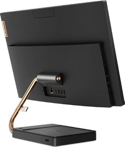 Komputer Lenovo IdeaCentre A540-24ICB Core i5-9400T, 8 GB, 512 GB SSD Windows 10 Home 4