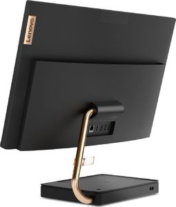 Komputer Lenovo IdeaCentre A540-24ICB Core i5-9400T, 8 GB, 512 GB SSD Windows 10 Home 5